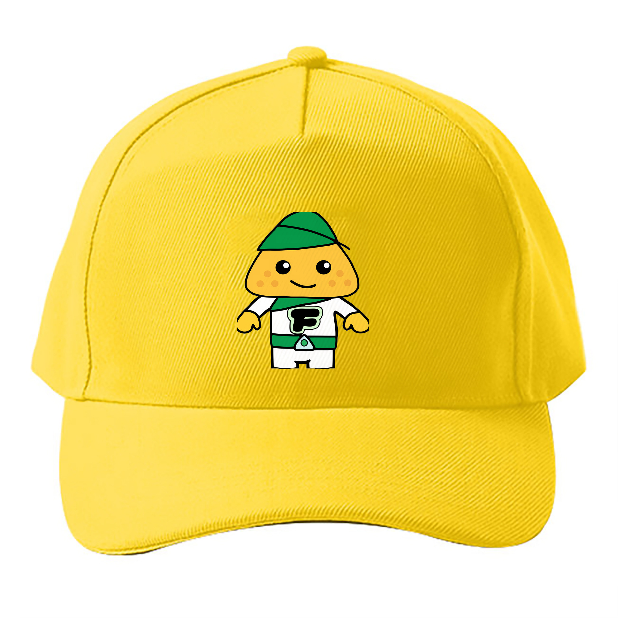 （画像用） アンパンマン Anpanman ベースボールキャップ 綿100％ 男女兼用 帽子 スポーツ